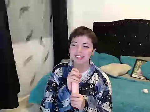 Dafn_12 Live XXX-Chat