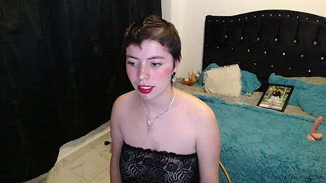 Chat XXX ao vivo de Dafn_12