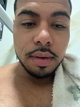 Show de Omorenoo0 na webcam
