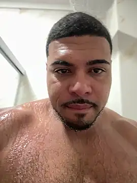 Show de Omorenoo0 na webcam