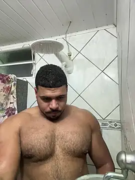 Show de Omorenoo0 na webcam