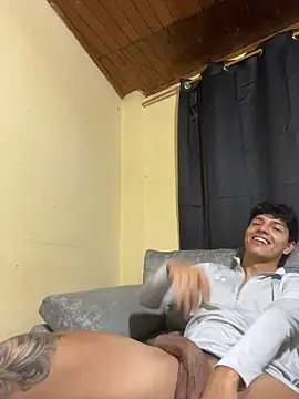 Diego_Navas1 Show Webcam
