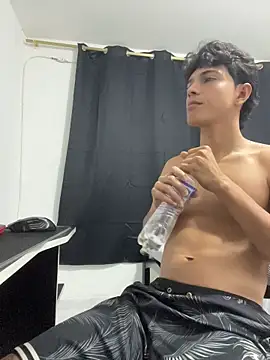 Diego_Navas1: вебкам-шоу