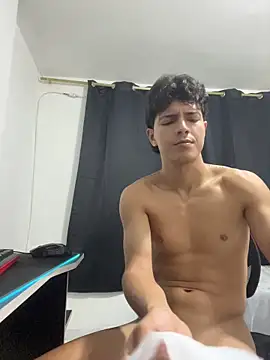 Diego_Navas1 웹캠 쇼