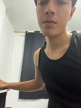 Show webcam de Diego_Navas1