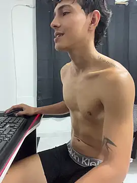 Show de webcam de Diego_Navas1