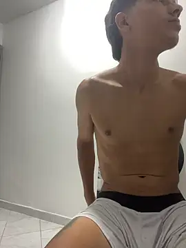 Diego_Navas1のウェブカメラショー