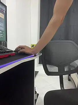 Diego_Navas1 在線直播表演