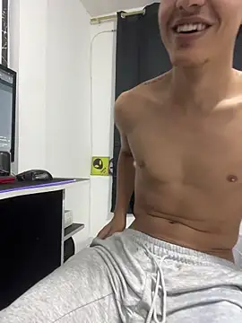 Show webcam de Diego_Navas1