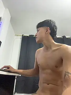 Diego_Navas1 Show Webcam