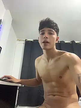 Diego_Navas1 在線直播表演