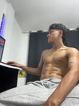 Diego_Navas1 网络视讯表演