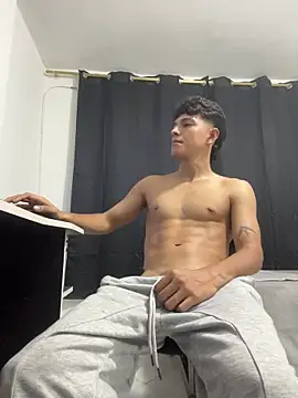 Diego_Navas1 Show Webcam