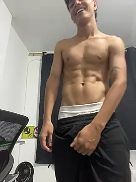 Diego_Navas1's Webcam Show