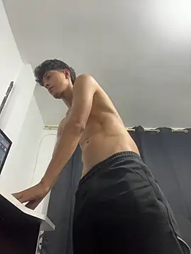 Diego_Navas1 Webcam-Show