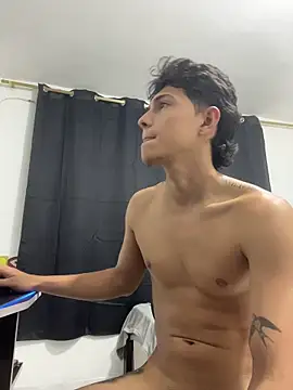 Diego_Navas1 在線直播表演