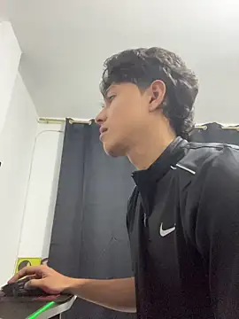 Diego_Navas1 Show Webcam