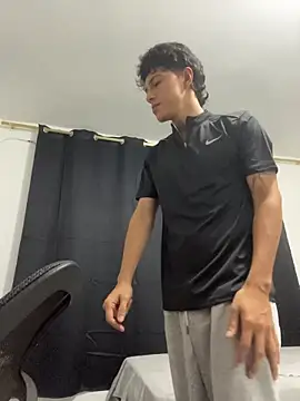Diego_Navas1 在線直播表演