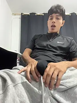 Diego_Navas1 Adlı Modelin Web Kamerası Şovu