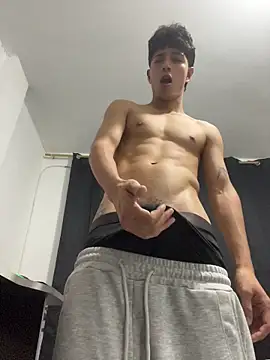 Diego_Navas1 Adlı Modelin Web Kamerası Şovu