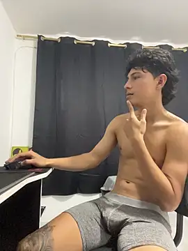Diego_Navas1 웹캠 쇼