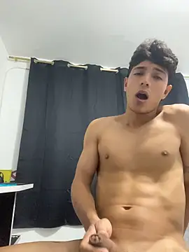 Diego_Navas1 Adlı Modelin Web Kamerası Şovu
