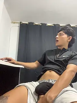 عرض كام Diego_Navas1