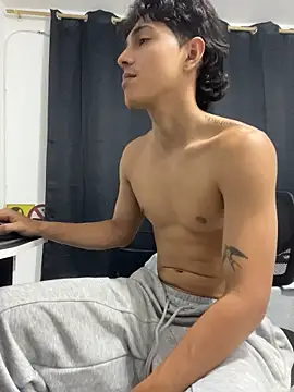 عرض كام Diego_Navas1
