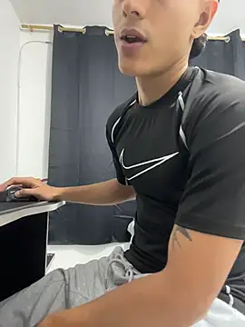 Diego_Navas1 网络视讯表演