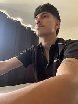 Diego_Navas1 Adlı Modelin Web Kamerası Şovu