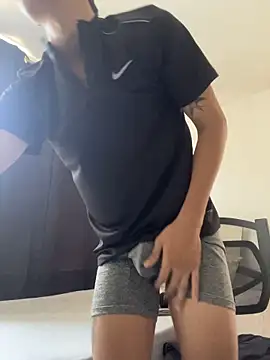 Show de Diego_Navas1 na webcam