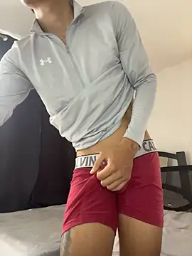 Show de Diego_Navas1 na webcam