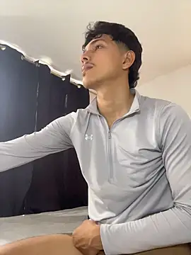 Diego_Navas1 Adlı Modelin Web Kamerası Şovu
