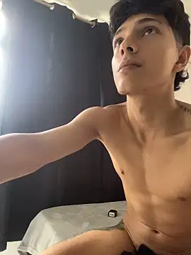 Show webcam de Diego_Navas1