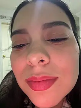 sweet_ruby_ Adlı Modelin Canlı XXX Sohbeti