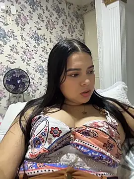 Chat XXX en directo de sweet_ruby_