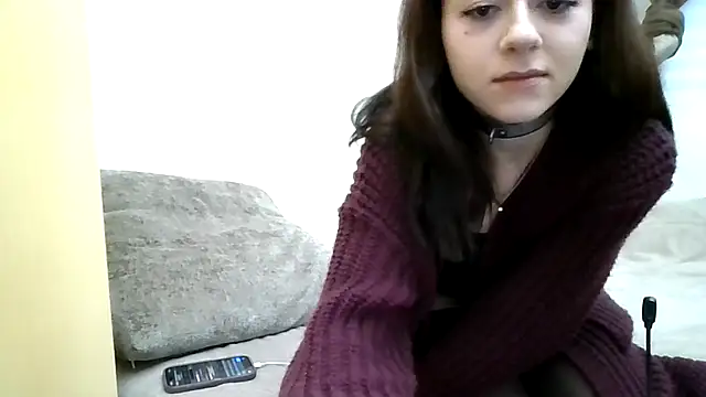Show de webcam de GabriellaManhaes