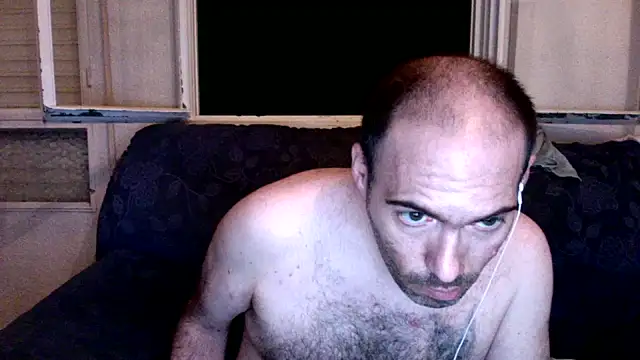 Show de spartan24cm na webcam