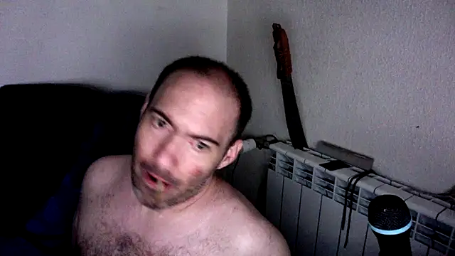 spartan24cm webcam show