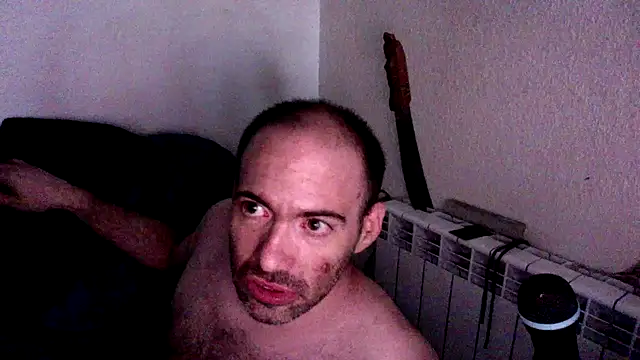 spartan24cm's Webcam Show