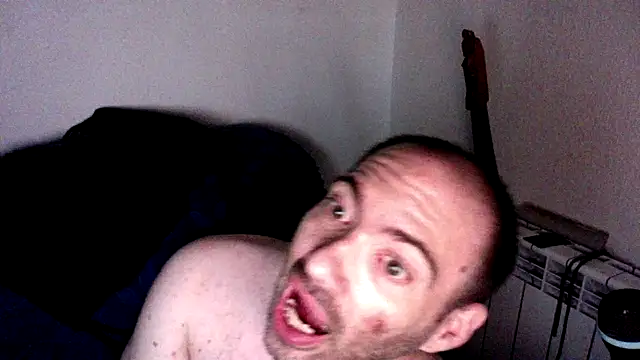 spartan24cm Webcam show