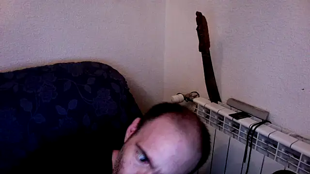 spartan24cm Webcam-Show