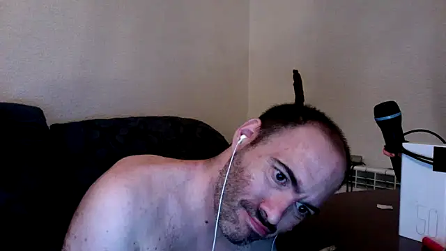 spartan24cm Webcam Show