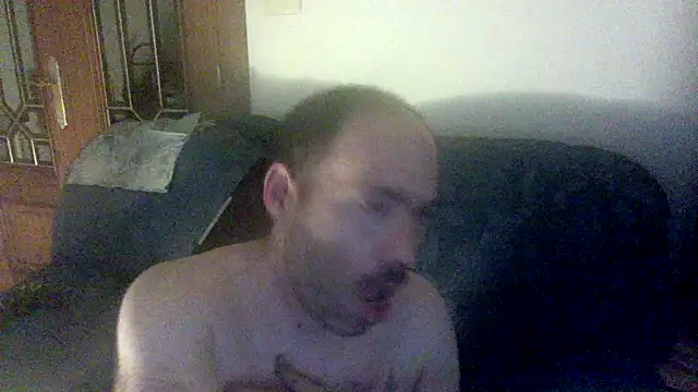 Show de spartan24cm na webcam