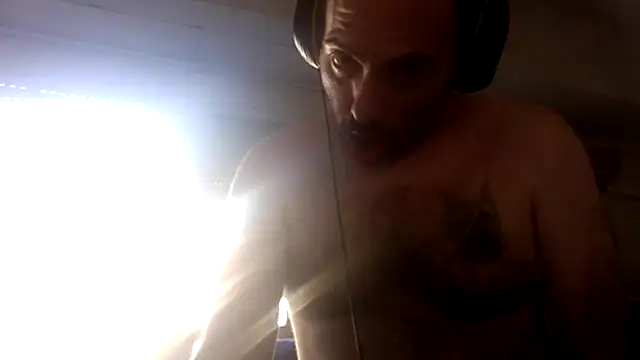 spartan24cm Webcam Show