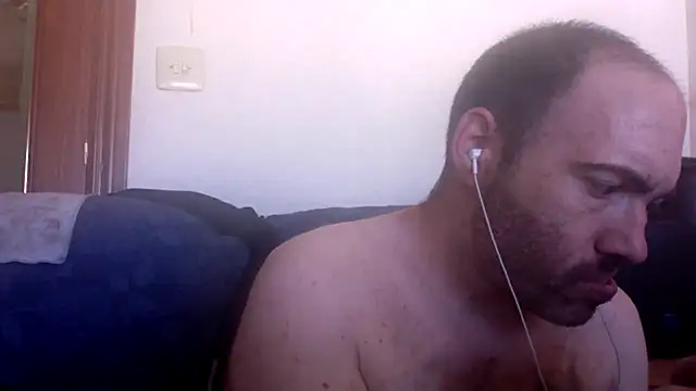 spartan24cm's Webcam Show