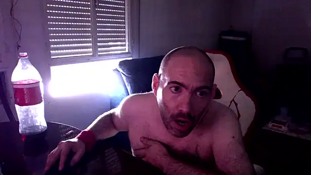 Show Webcam de spartan24cm
