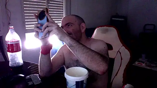 spartan24cm Live XXX-Chat