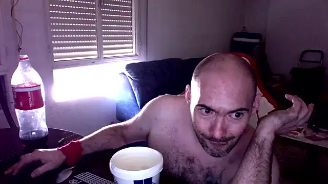 spartan24cm's Webcam Show