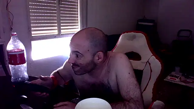 spartan24cm Webcam-Show